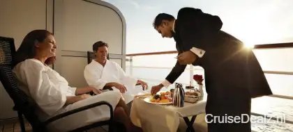 Luxe cruise