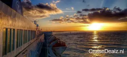 Minicruise newcastle