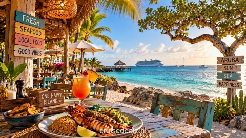 aruba