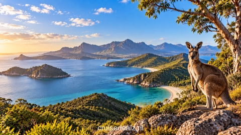 australie nieuw zeeland