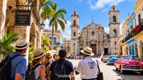 cuba