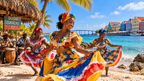 curacao