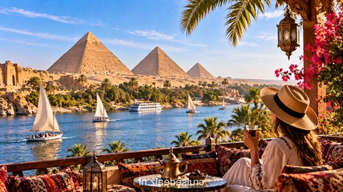 egypte
