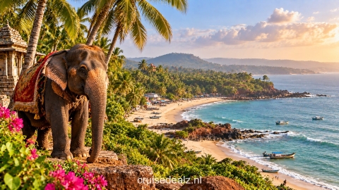 india