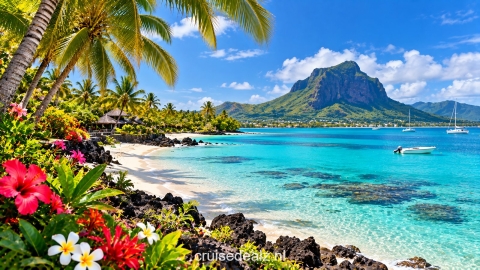 mauritius