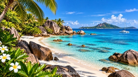 seychellen
