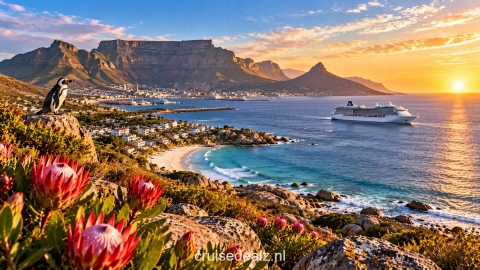 zuid afrika