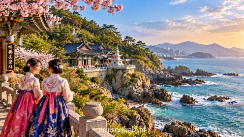 zuid korea